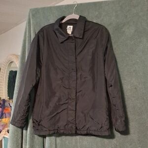 GAP Calassic Black Women's Jacket
